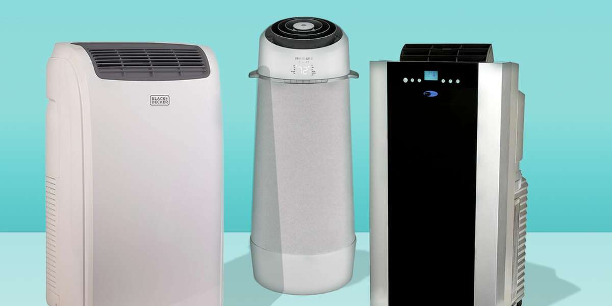 The 9 Best Portable Air Conditioners 