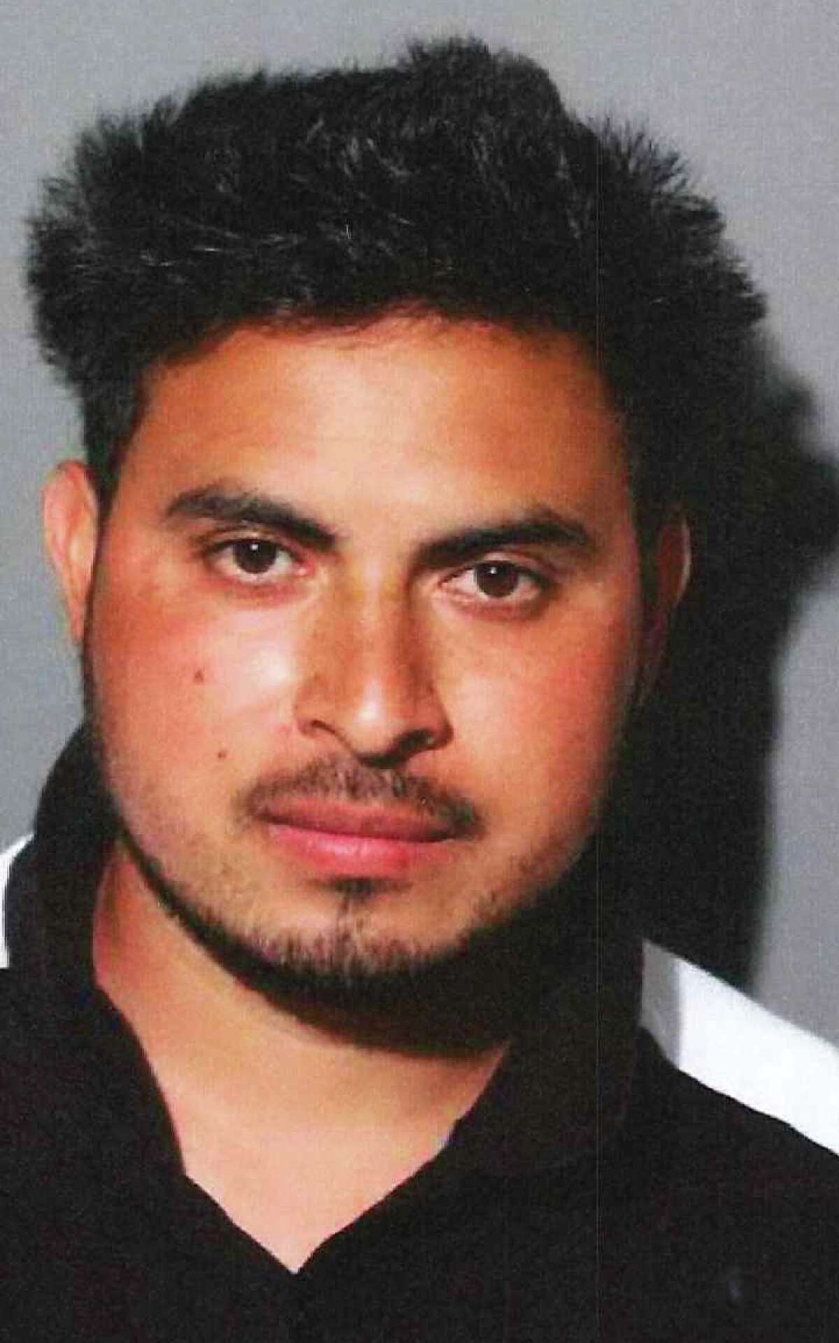 Mynor Romeo Alvarado-Canahui