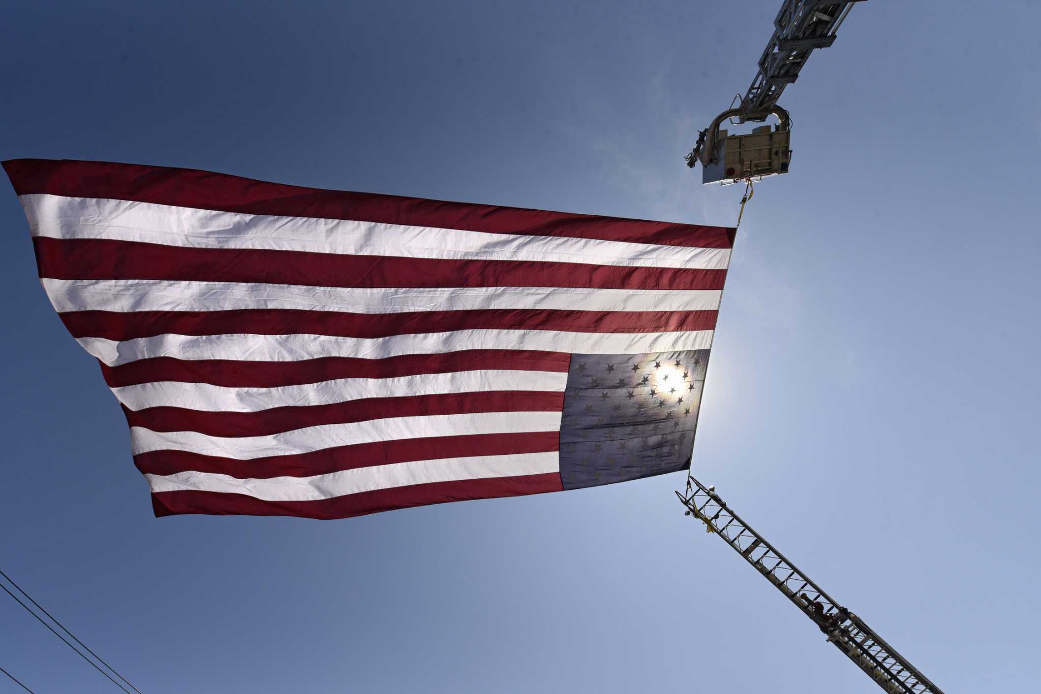 Letter: GOP policies disastrous to America - Vimarsana News