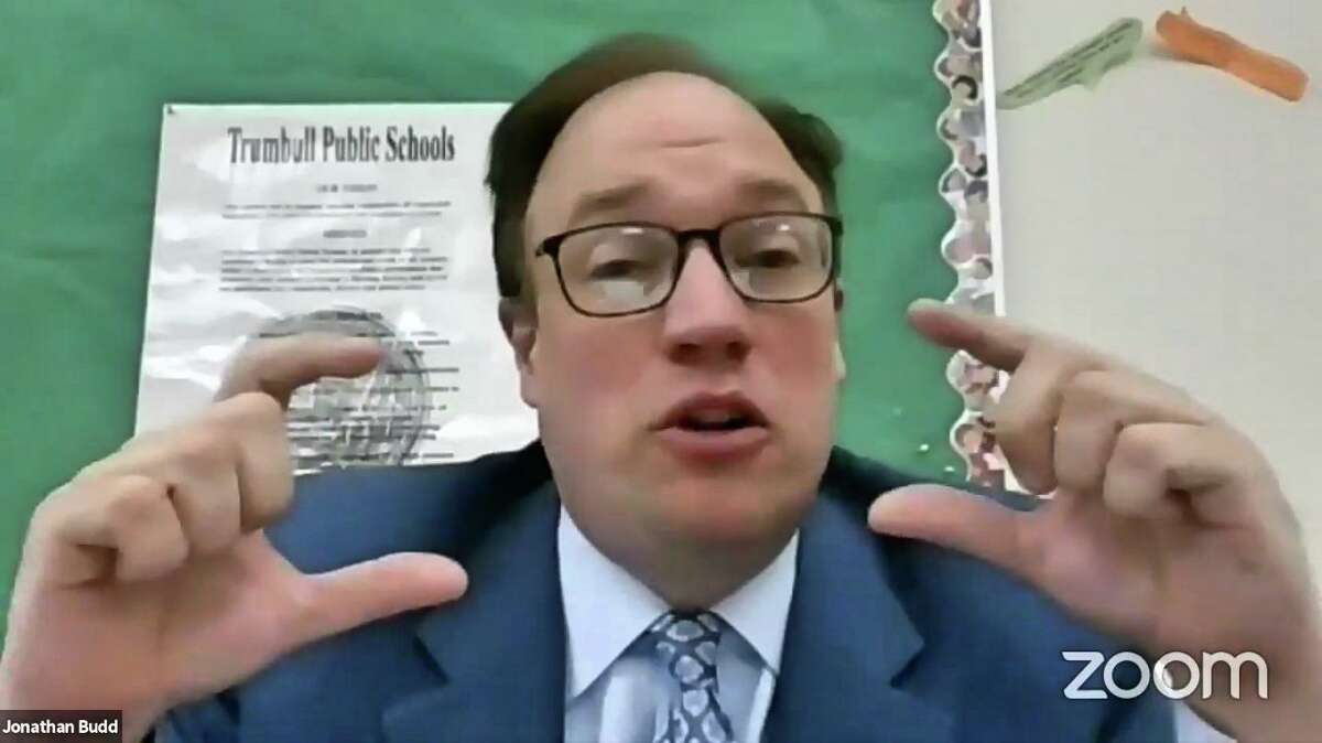 Jonathan Budd