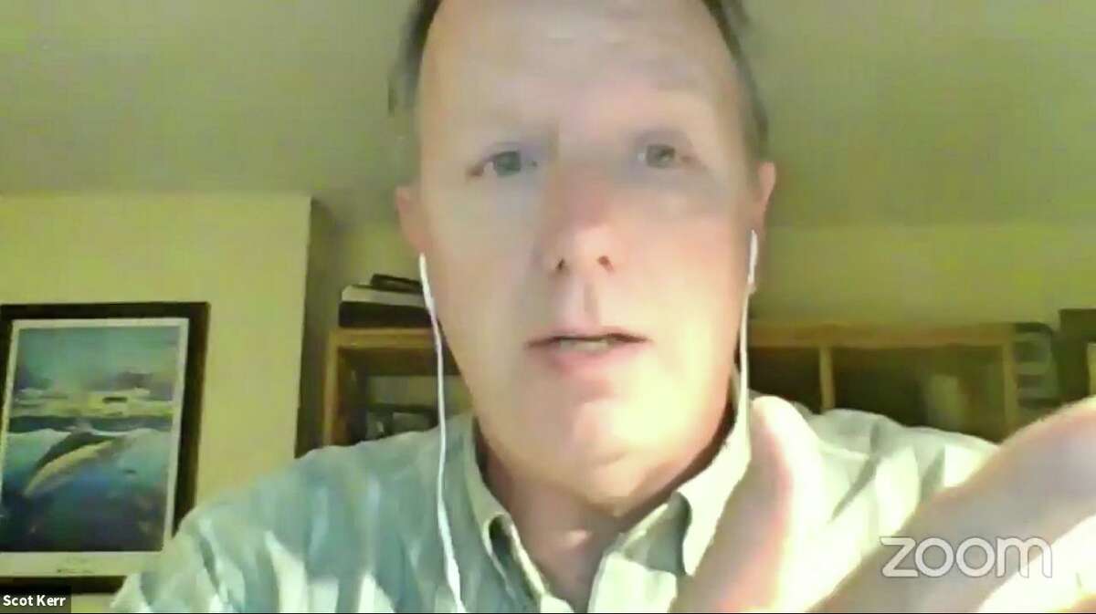 Scot Kerr