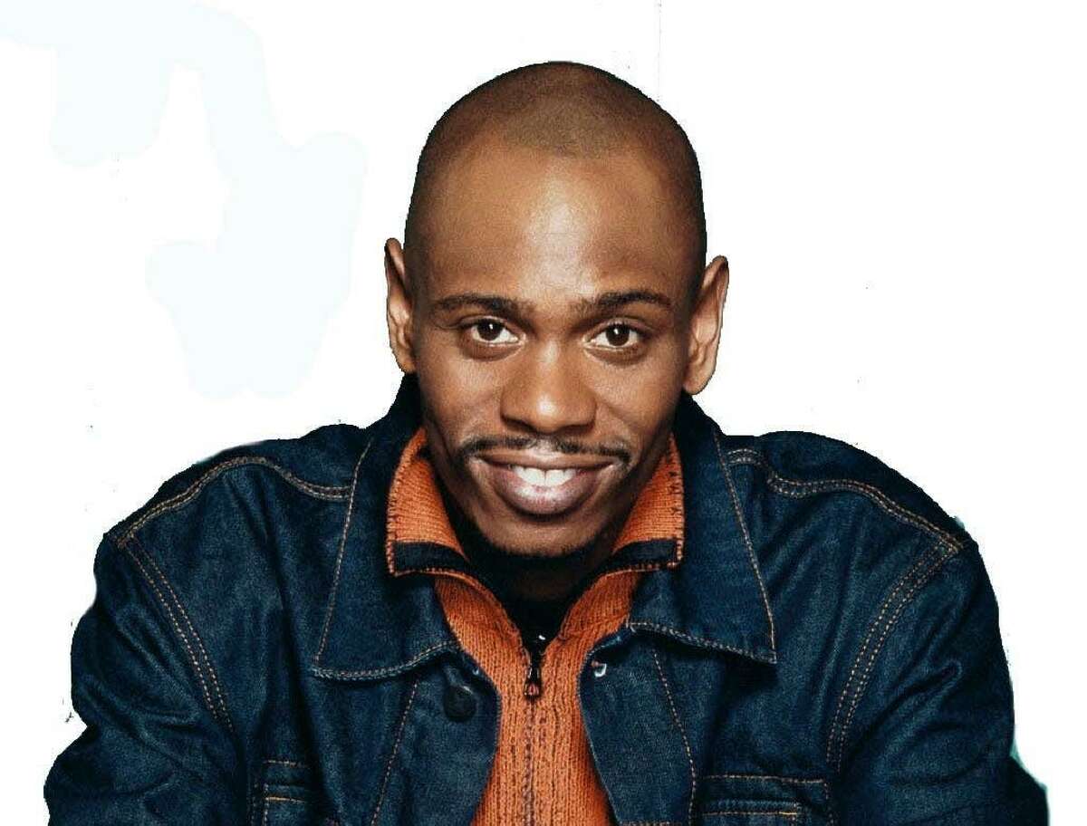 Concert Connection See Dave Chapelle at Mohegan Sun