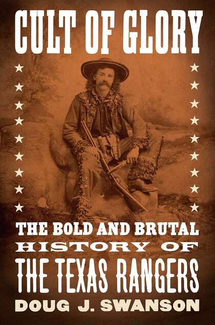 Review: New Book Reveals The Rest Of The Texas Rangers’ History ...