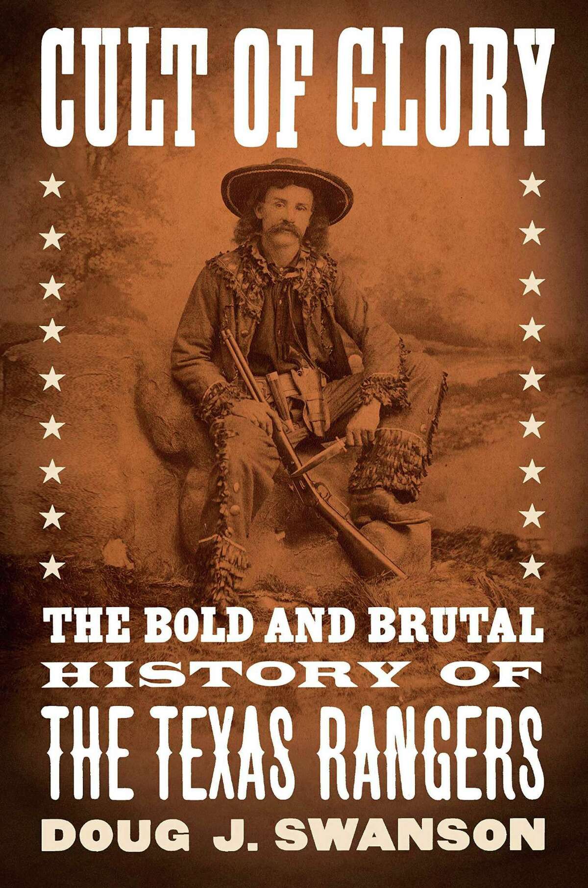 Texas Rangers ABC [Book]