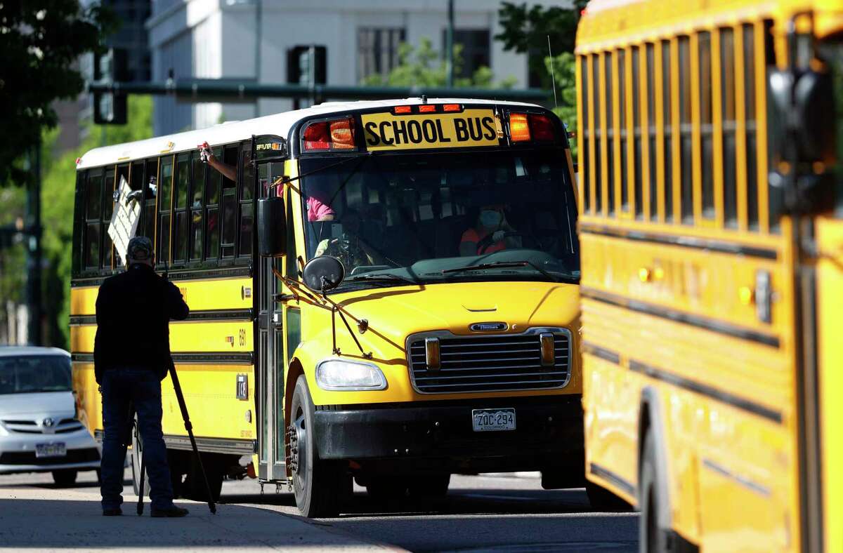 Bridgeport finally strikes a deal with its school bus company