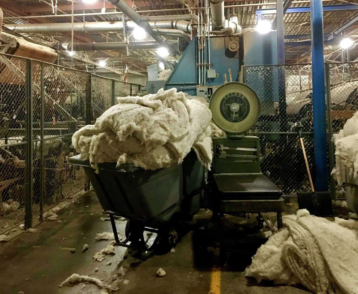 Dan Haar Not the first pandemic for these CT coronavirus suppliers