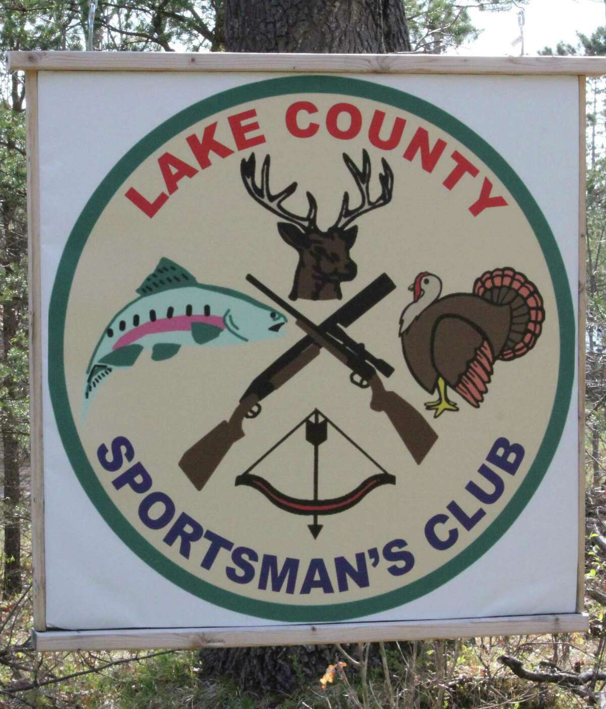 The Lake County Sportsman Club is located on McKinley Road at Baldwin. (Star file photo)