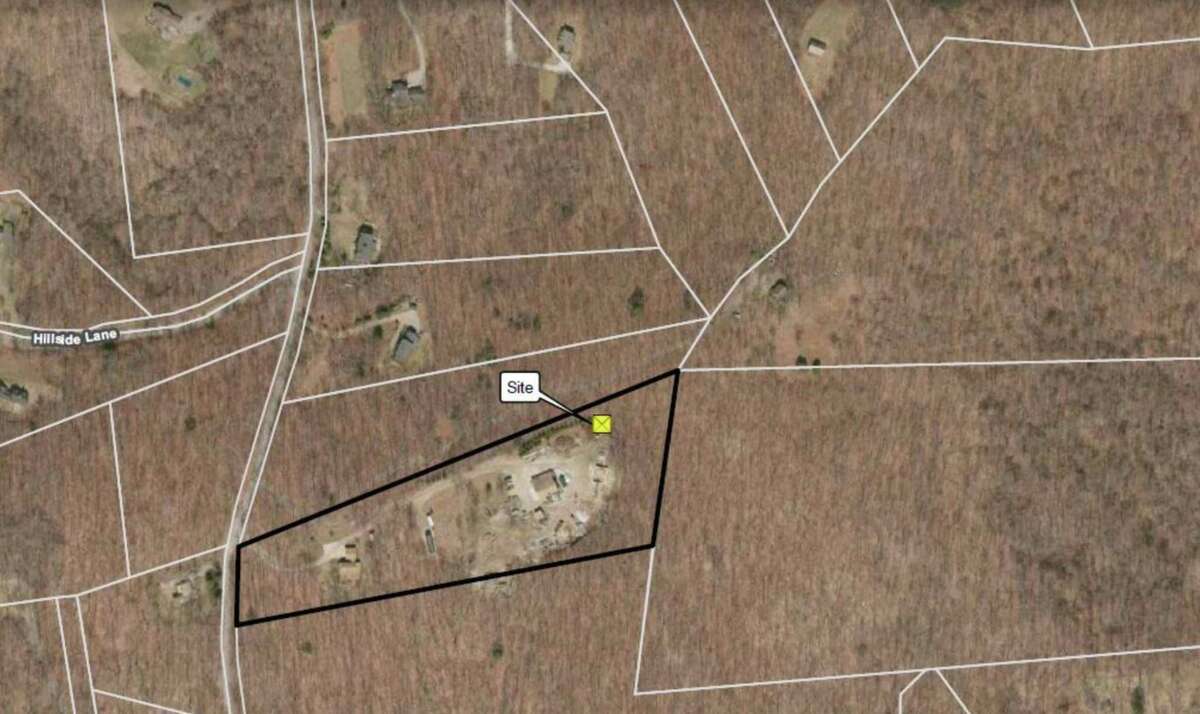 Kent cell tower public hearing coming up