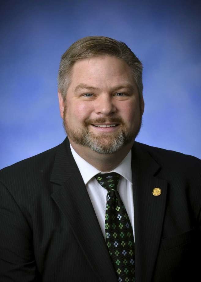 Green addresses state budget, Caro Center, high water in Facebook Live