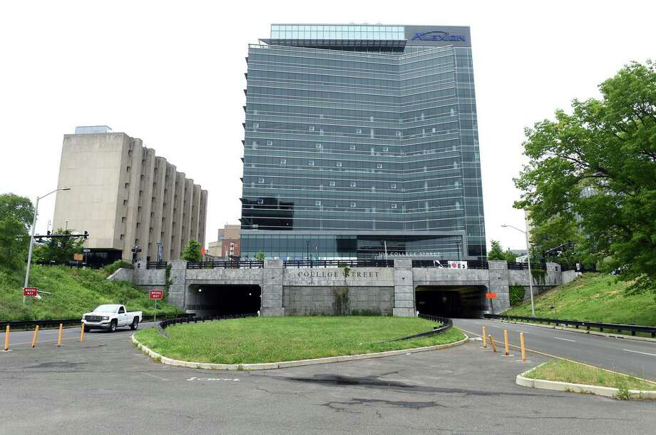 Plan for 100 million biotech building gets final OK in New Haven New