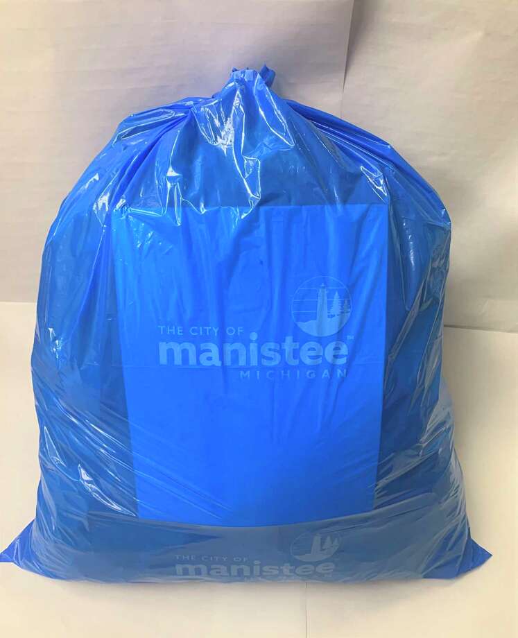 trash bags on sale