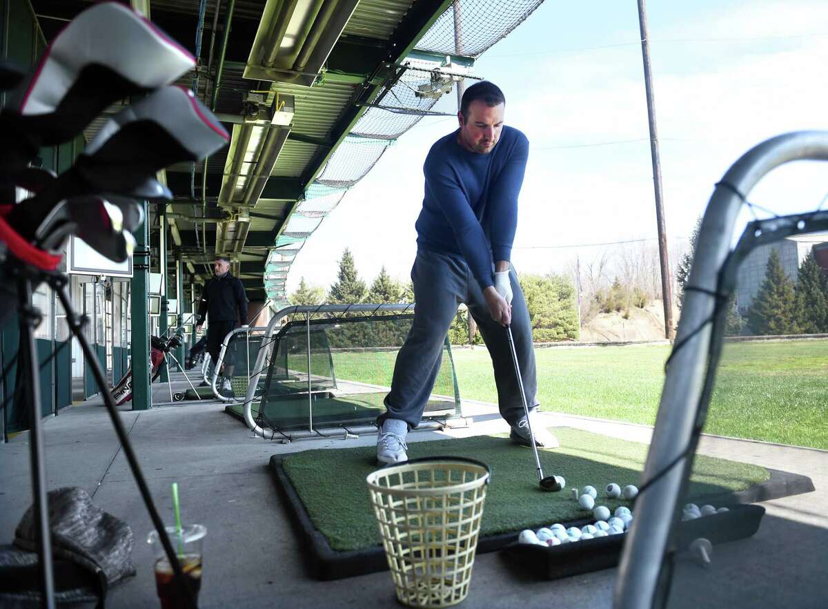 Sports training facilities looking for ways to safely reopen