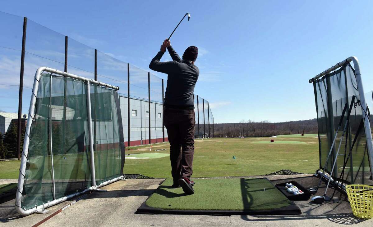 Sports training facilities looking for ways to safely reopen