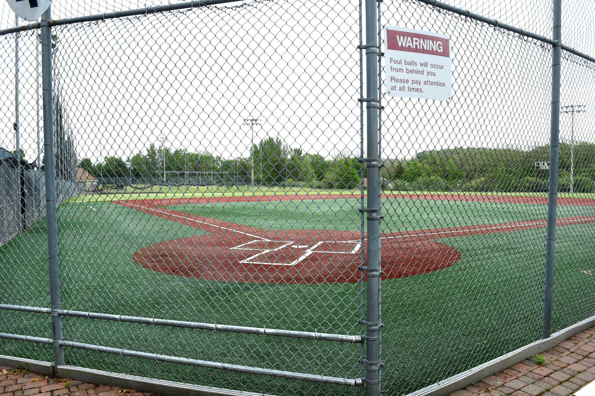 Sports Training Facilities Looking For Ways To Safely Reopen