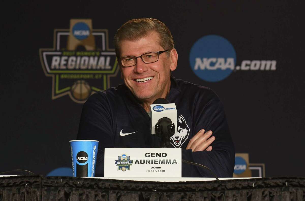 Jeff Jacobs: What Geno Auriemma has learned about himself and society ...