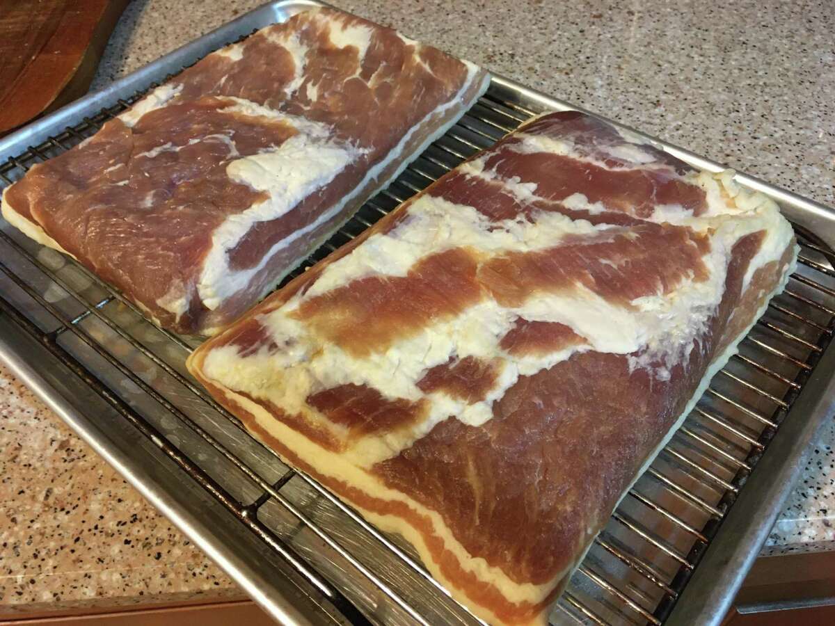 How to make your own bacon