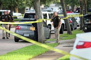 Fort Bend deputy constable fatally shot by fellow officer