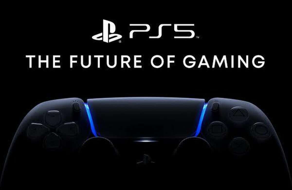 PS5 event set for June 4, says look good for launch