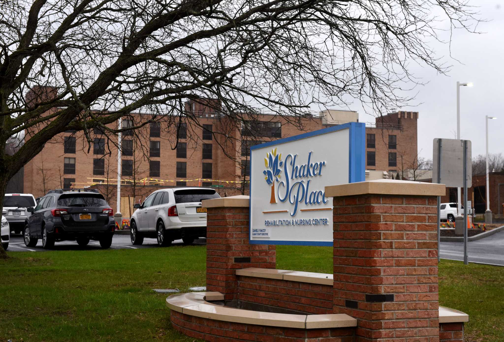 Albany County launches 'senior center without walls' initiative