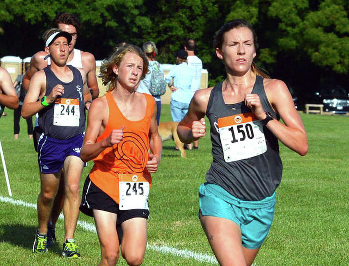 CROSS COUNTRY: Mud Mountain is going virtual