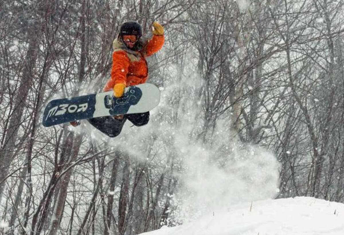 The Bousquet ski area in Pittsfield, Mass. is being sold to Mill Town investments.