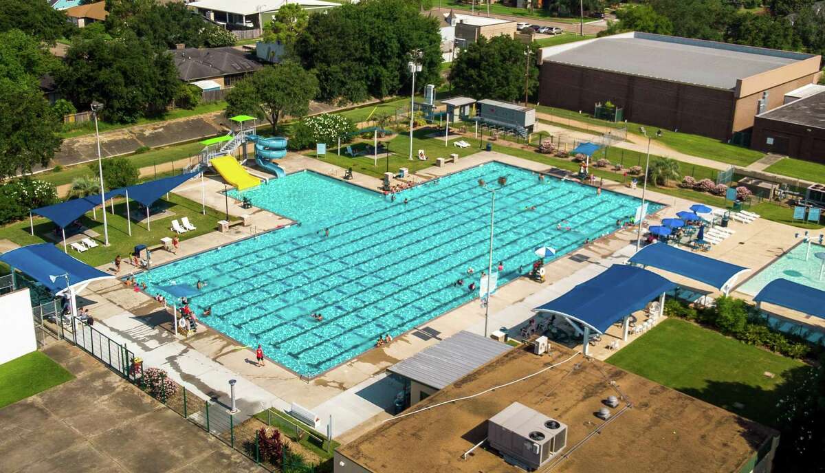safety swim deer park