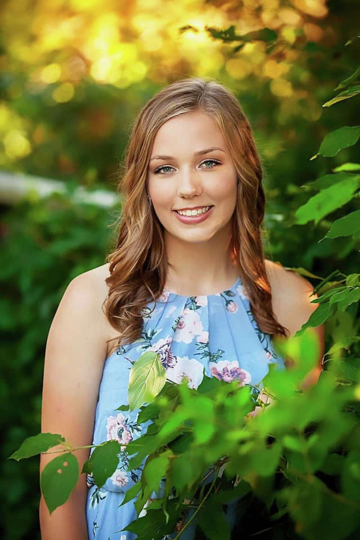Alaina Stein, Reed City High School