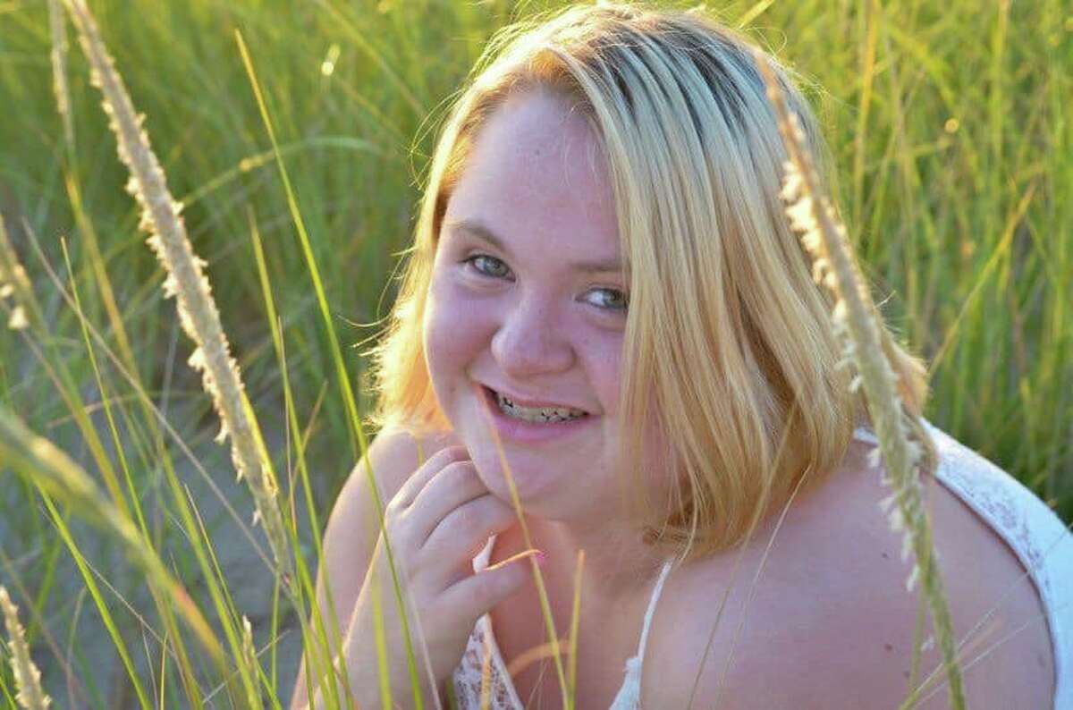 Autumn Sims, Reed City High School
