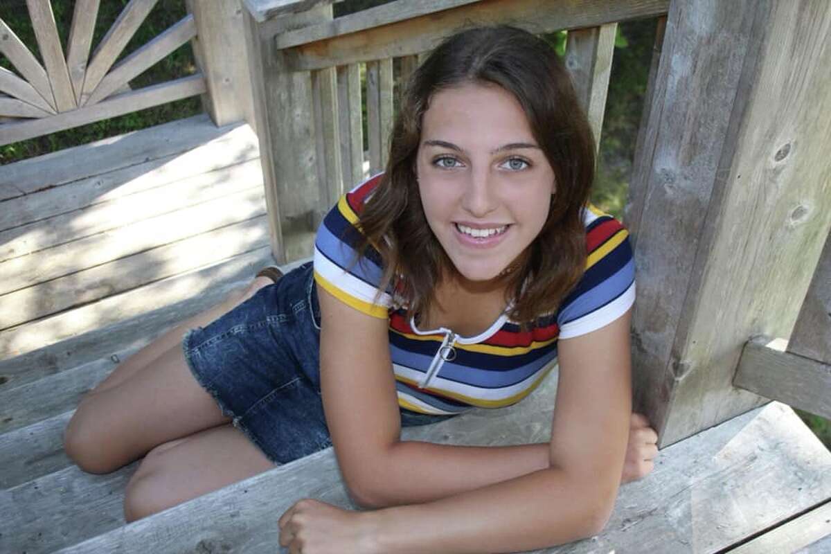 Cecilia Lewis, Reed City High School