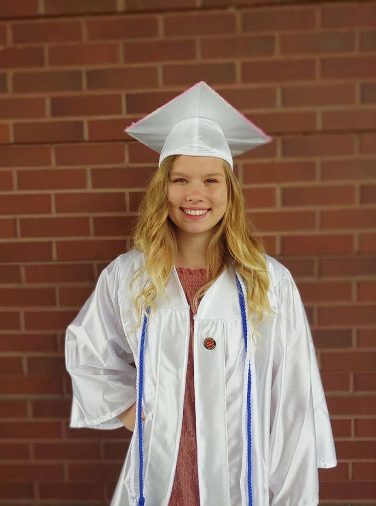 Hailey Mys, Pine River High School