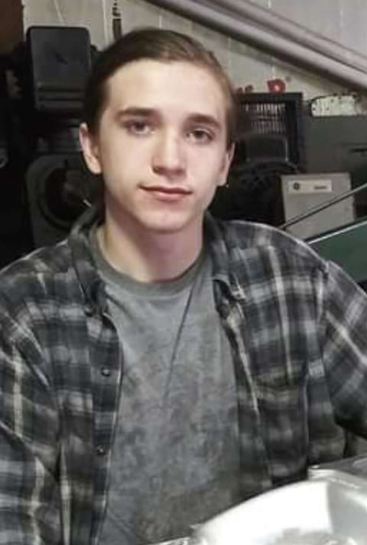 Jacob Vincent, Chippewa Hills High School