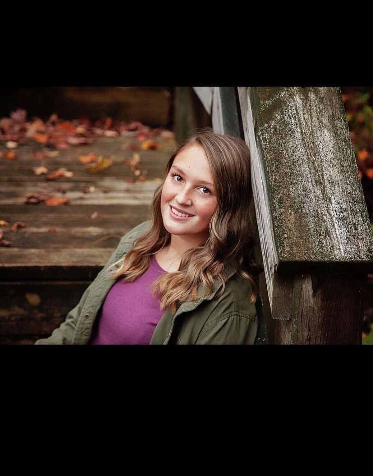 Jayna Kailing, Reed City High School