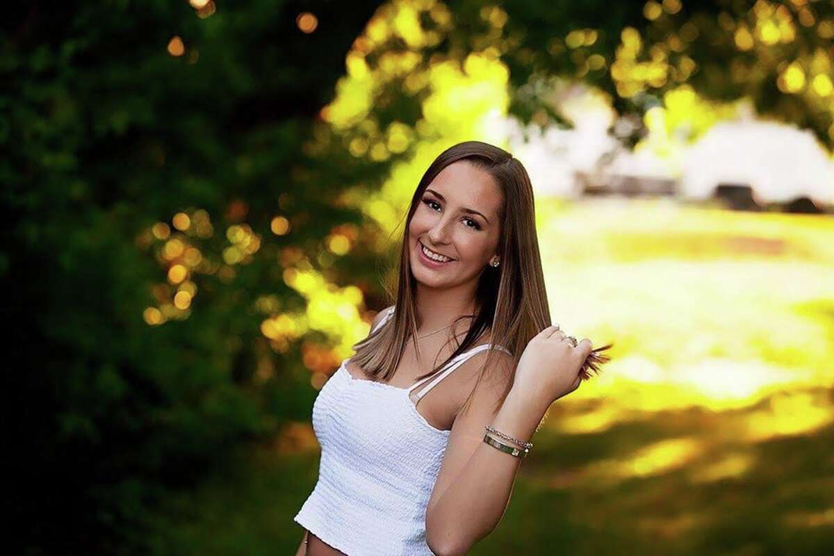 Madalynn Brown, Reed City High School