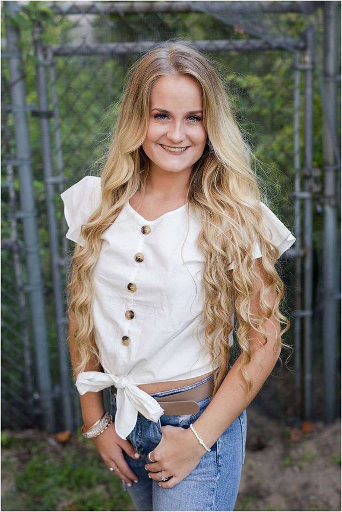 MacKenzie Wein, Reed City High School