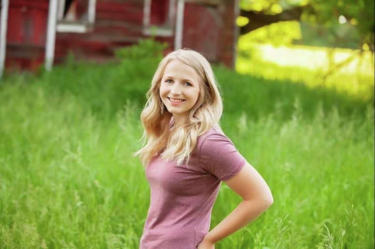 Megan Jones, Reed City High School