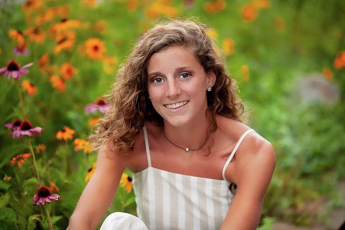Taylor Harrison, Reed City High School