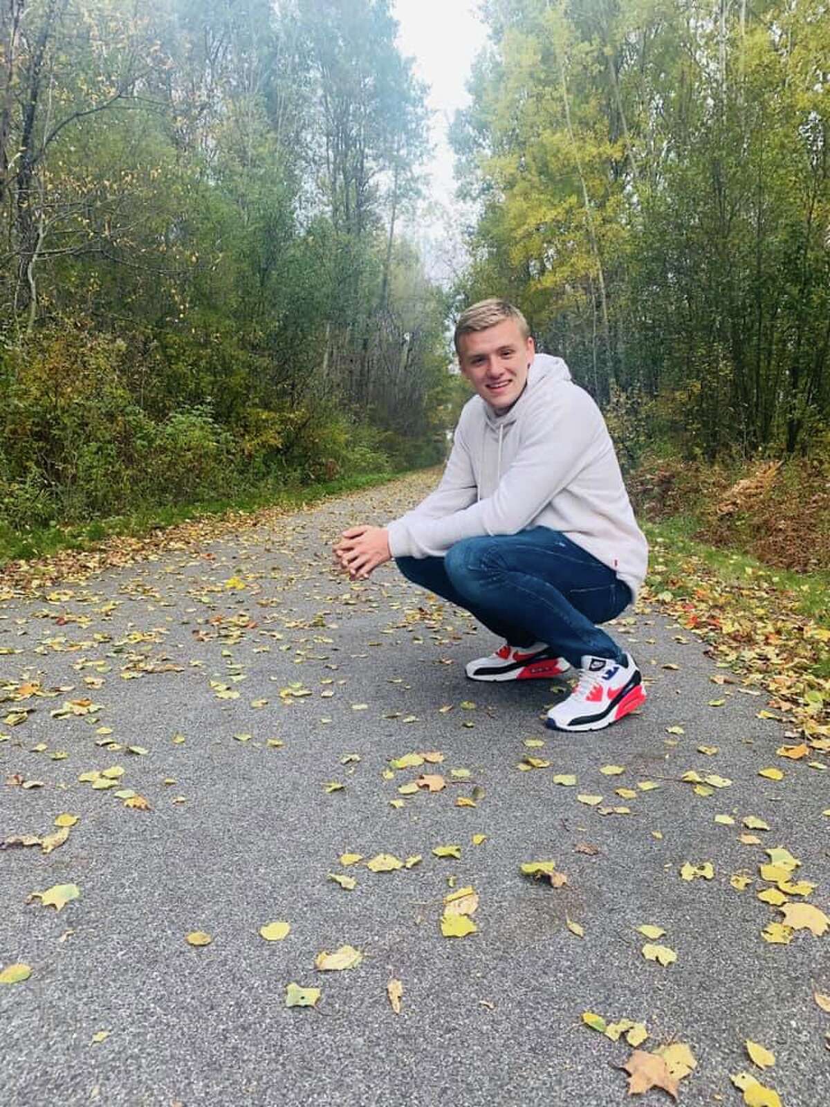 Noah Blythe, Reed City High School