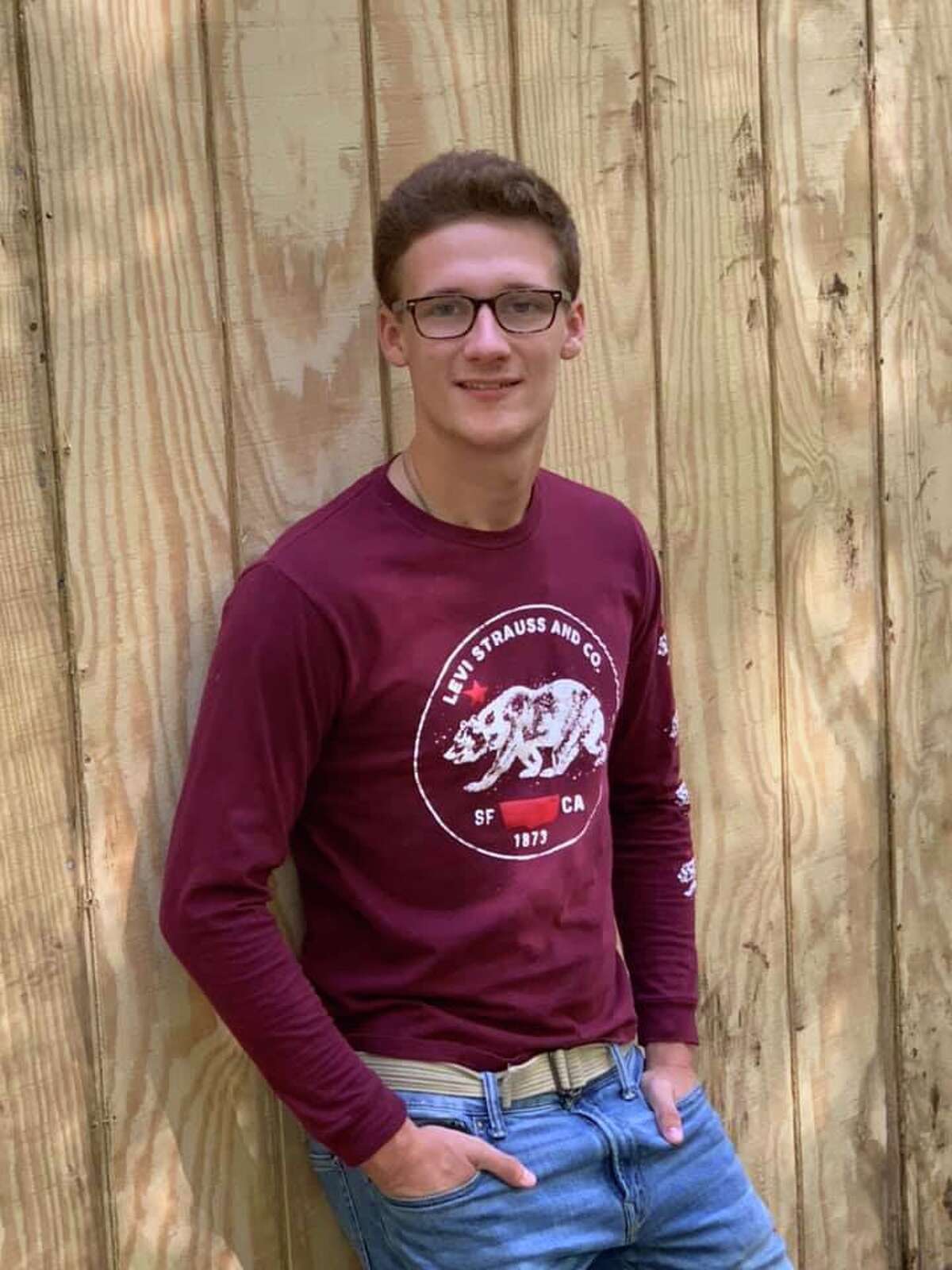 Ty Brocker, Reed City High School