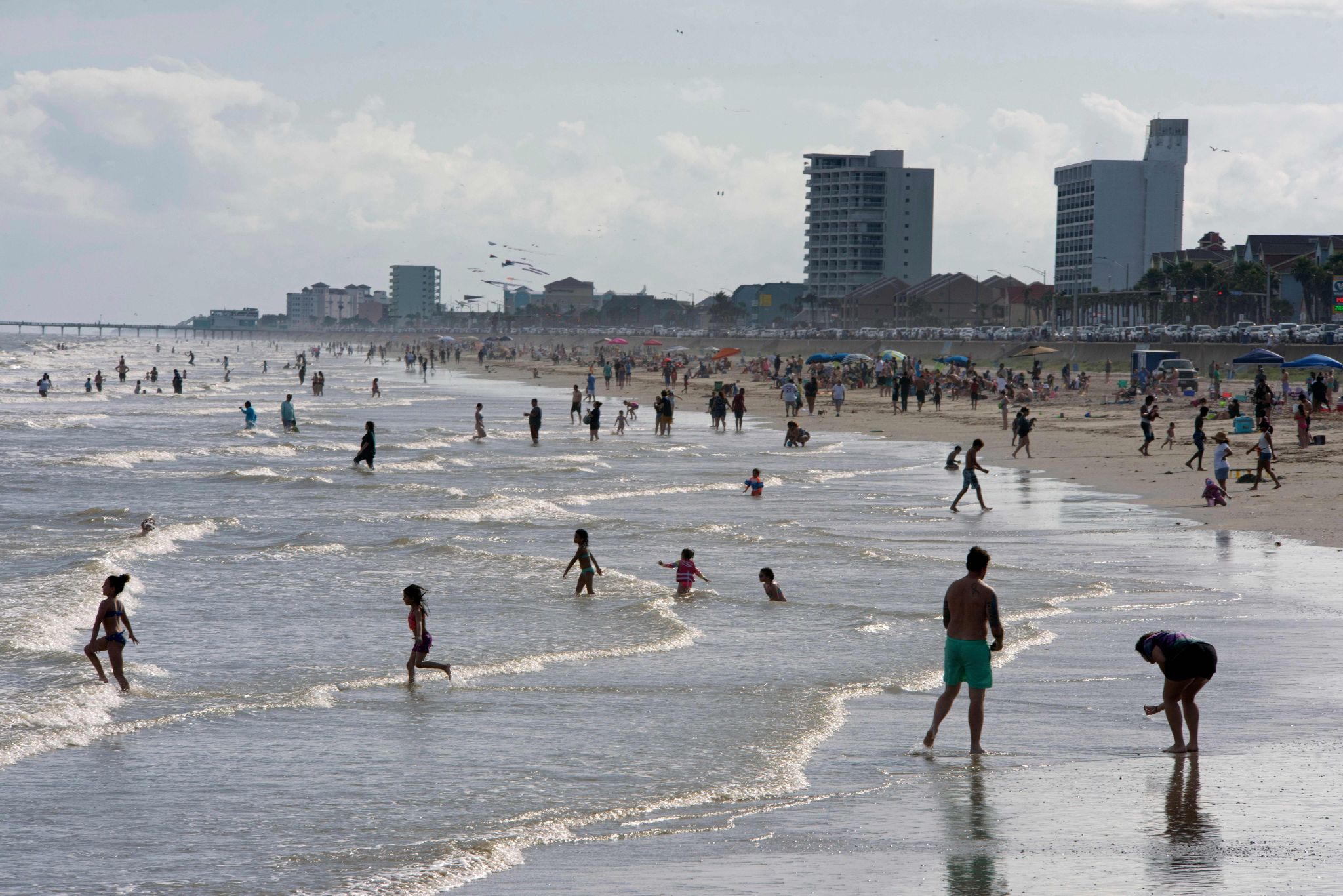 We Planned The Perfect Day Trip To Galveston So You Dont Have To 