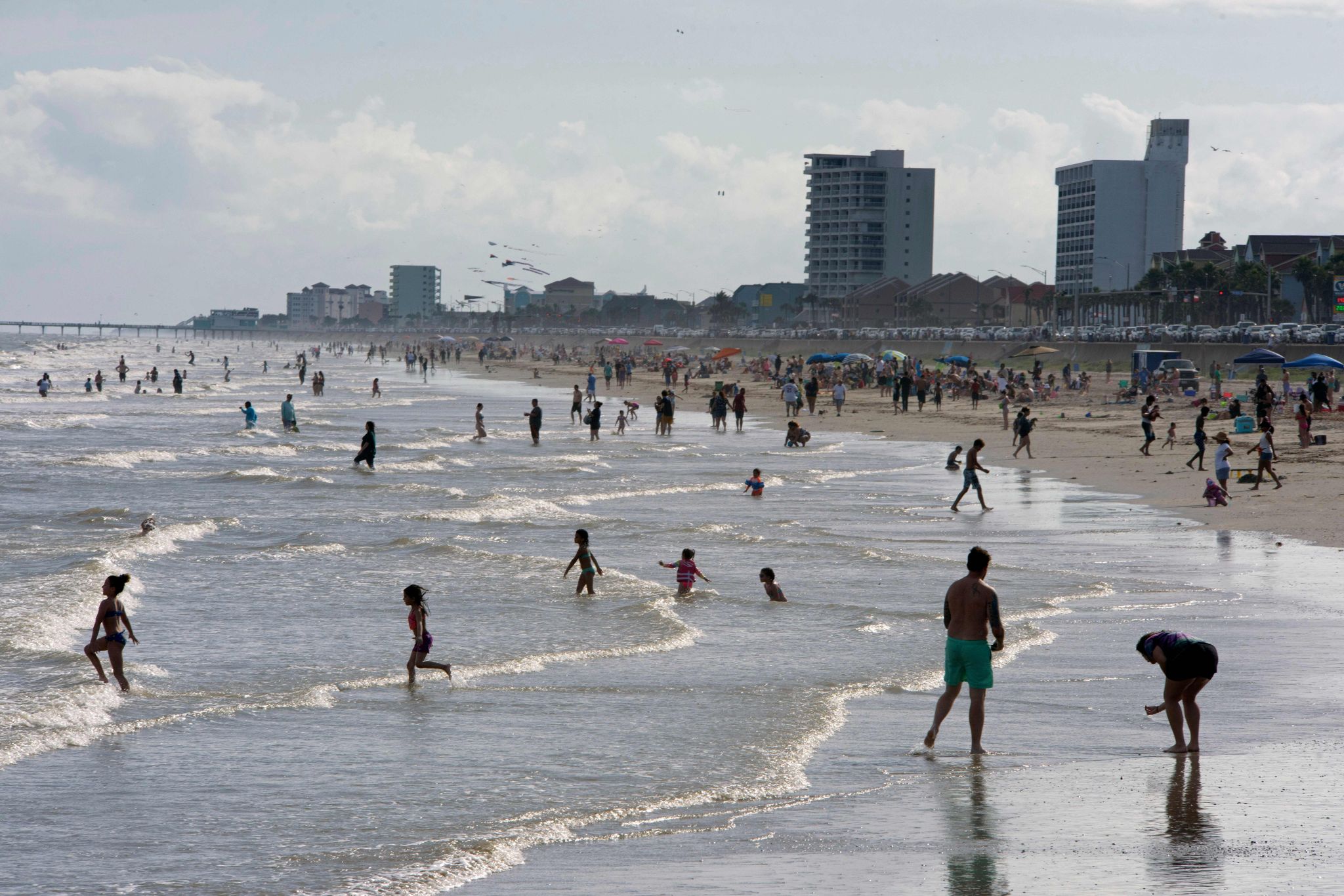 We planned the perfect day trip to Galveston so you don't have to