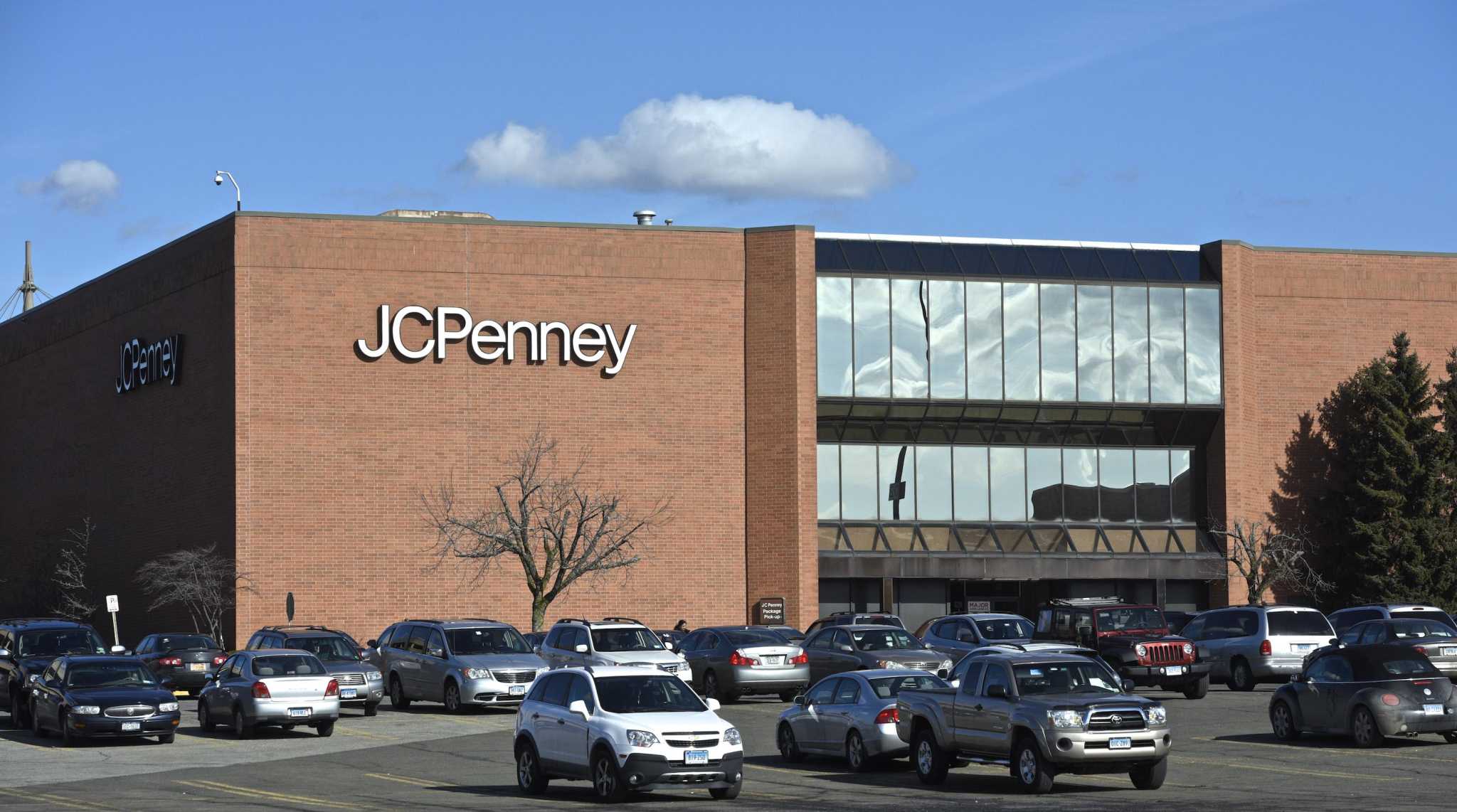 Bankrupt J.C. Penney begs summer of free rent from landlords