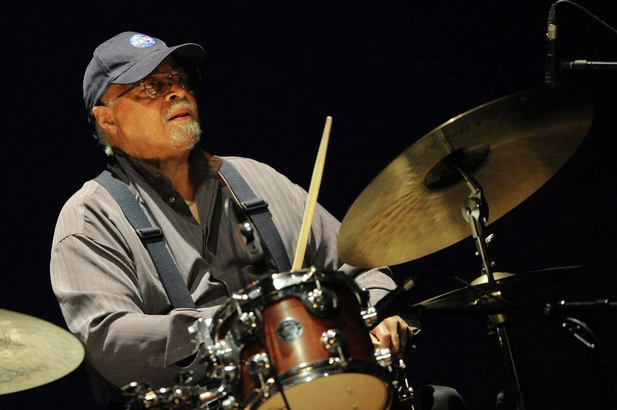 Drummer Jimmy Cobb was the perfect complement to Miles Davis. He wielded his drumsticks with the grace and delicacy of a piano player.