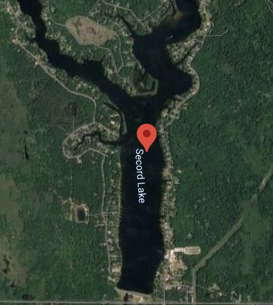 Secord residents want to take back lake