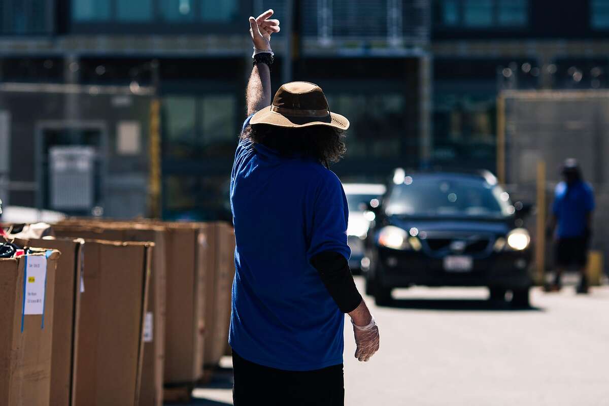 Bill coming due for some California nonprofits that laid off workers