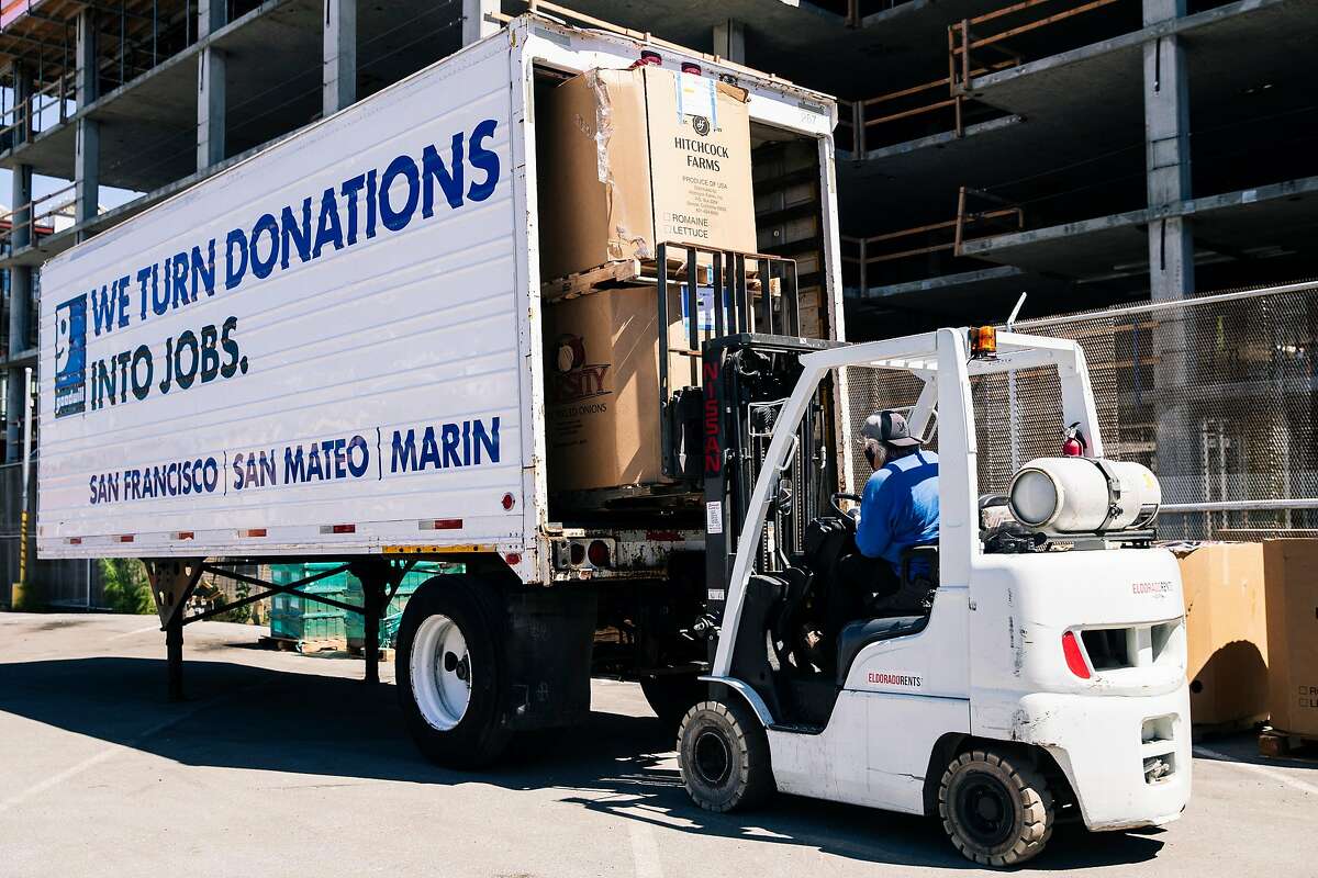 Bill coming due for some California nonprofits that laid off workers