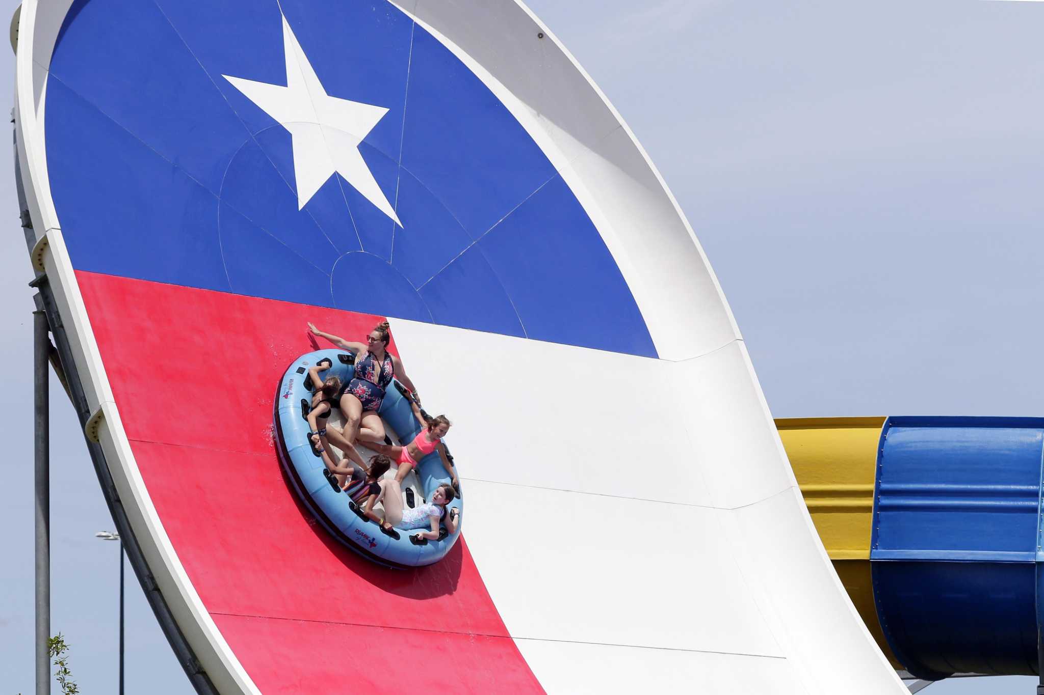 Katy s Typhoon Texas Reopens With Safety Protocols In Place