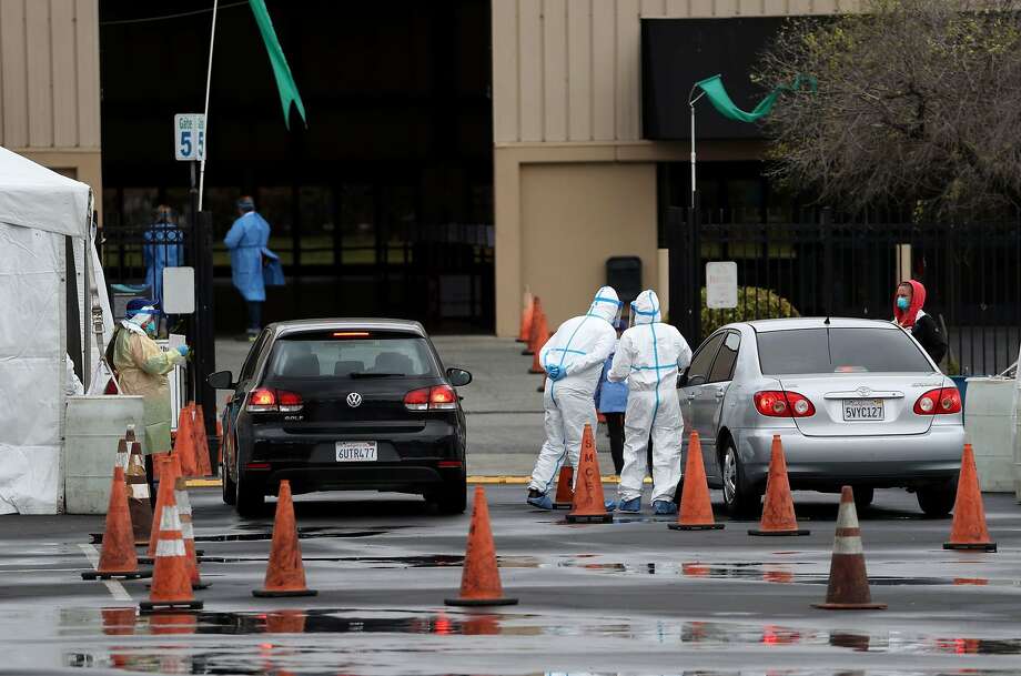 San Mateo County Fully Aligns With State Reopens Hair Salons