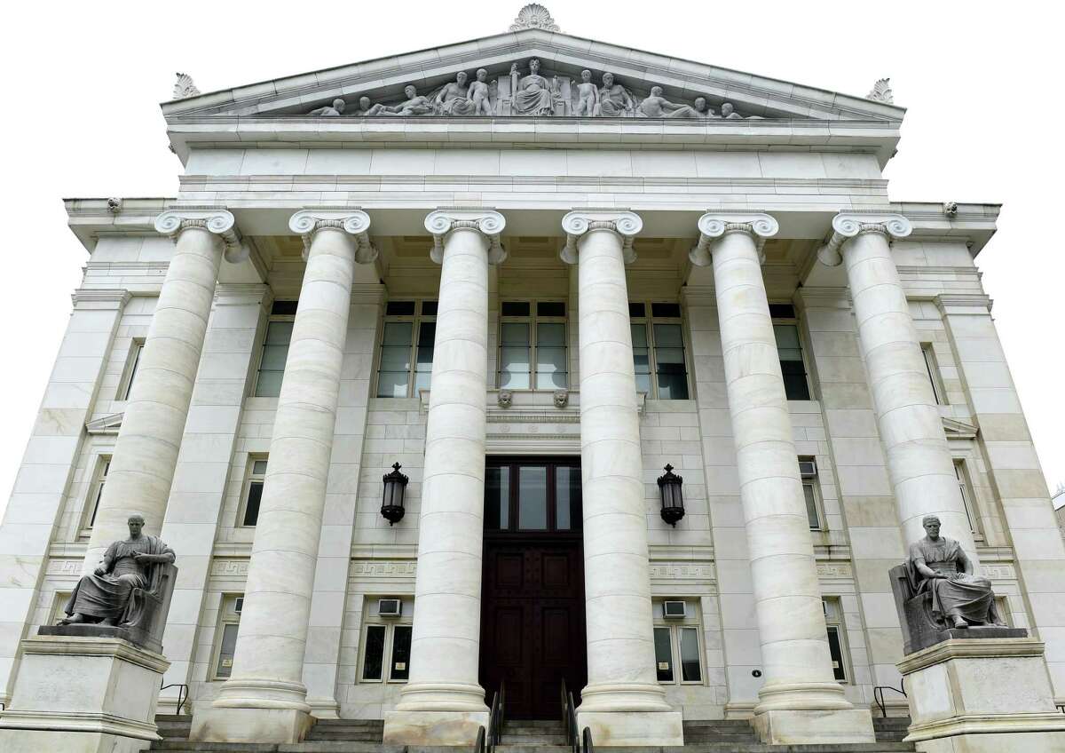 Order in the court: 5 things CT attorneys say about courts reopening