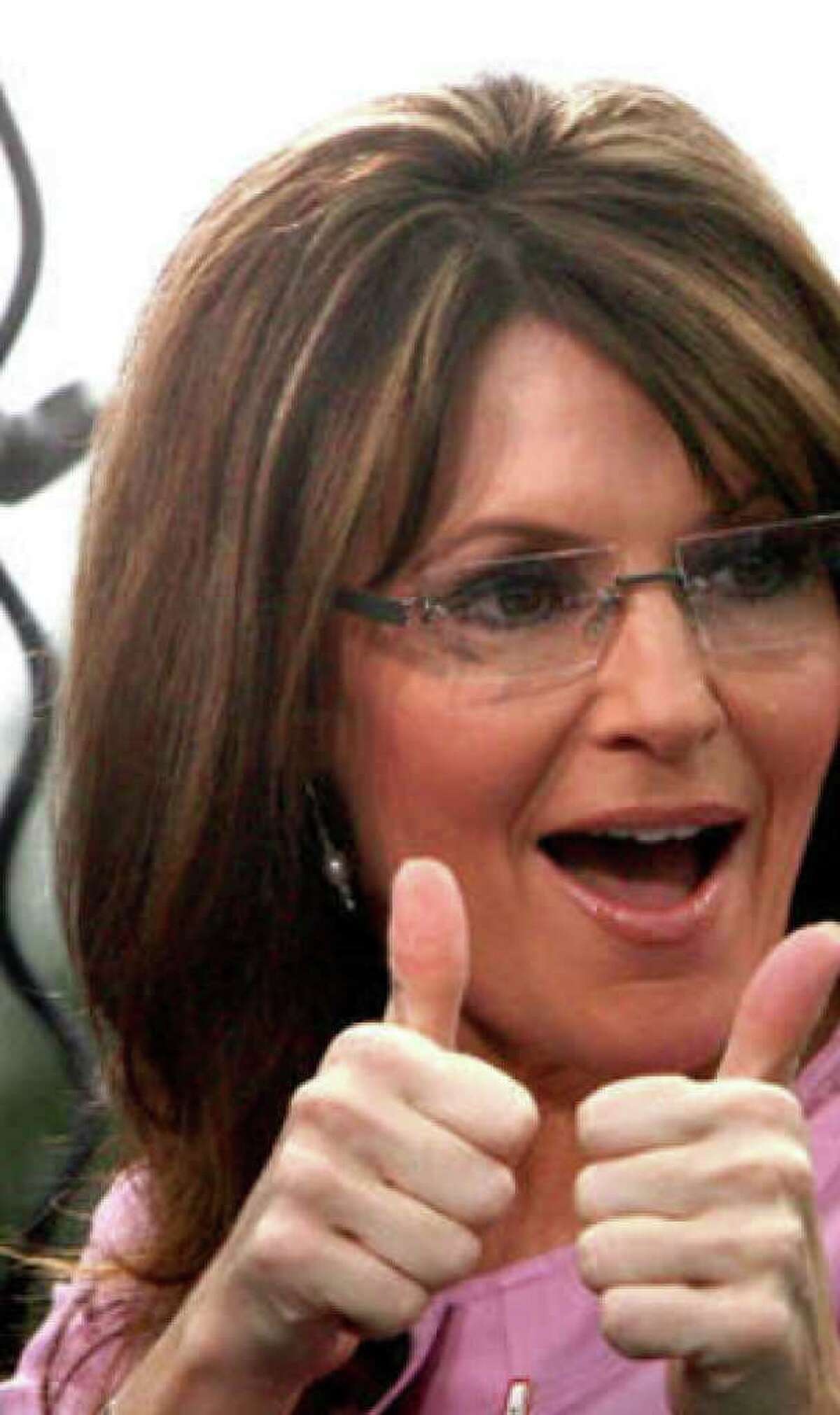Letters and columns criticizing Sarah Palin bring out her supporters.