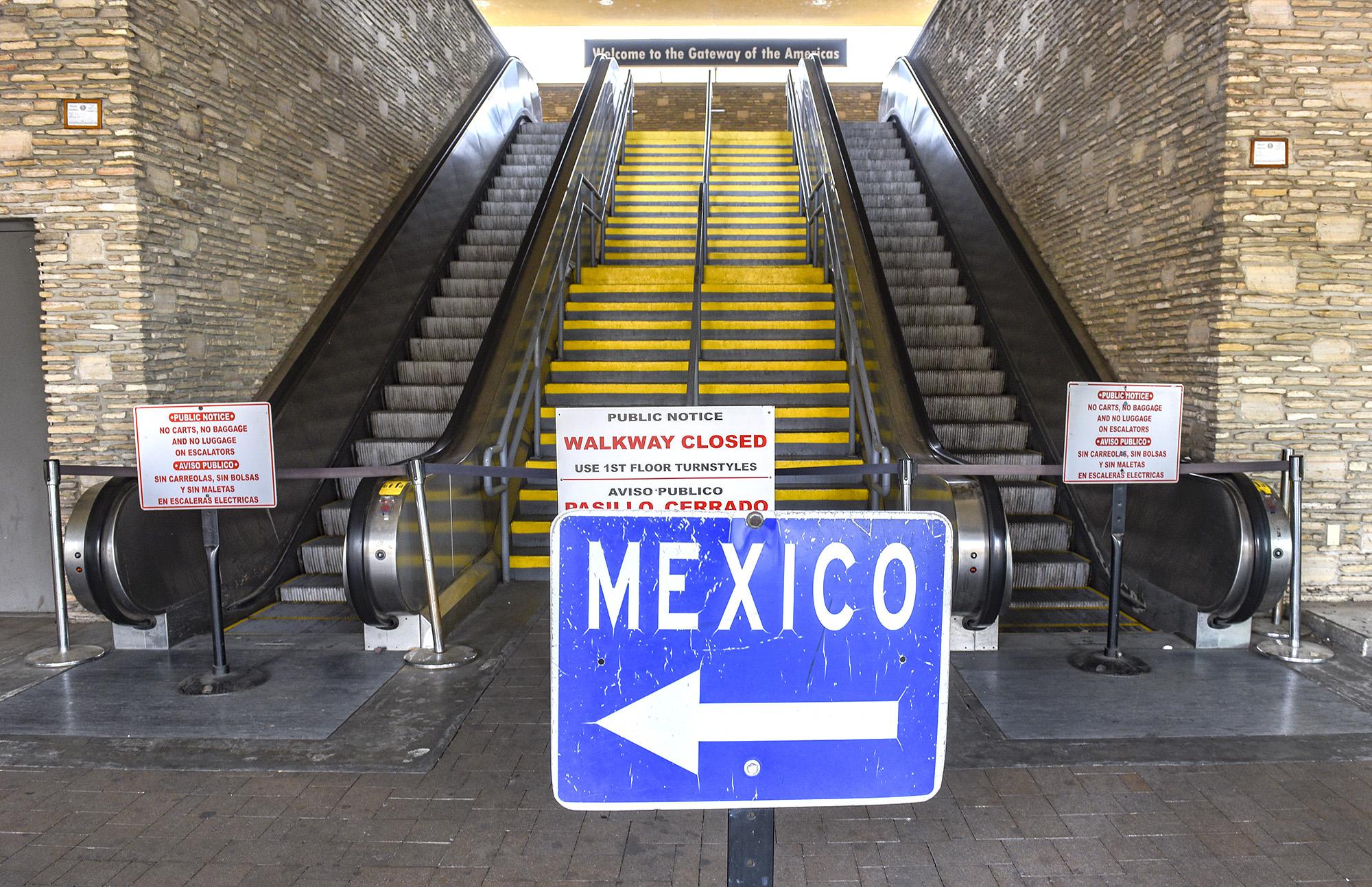 Billions of tourist dollars returning to Laredo with border reopening plans - Vimarsana News